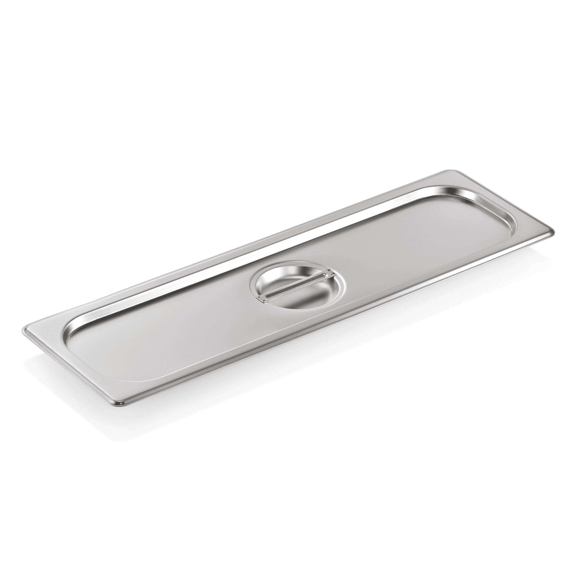 GN Deckel 2/4