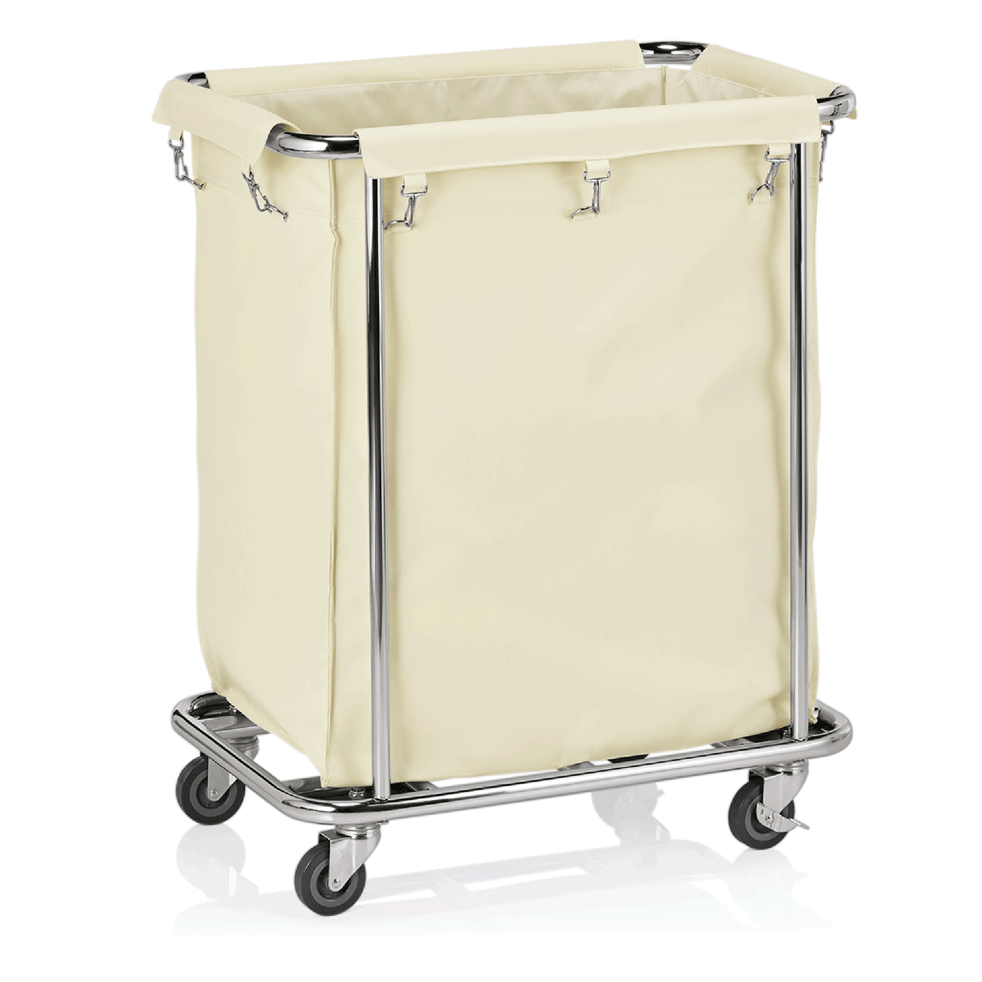 Ersatzwäschesack, 600 x 350 x 750 mm, Nylon für 192-4421005