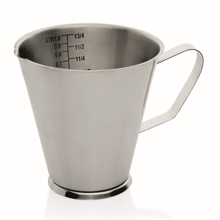 Mass, 2 Ltr.