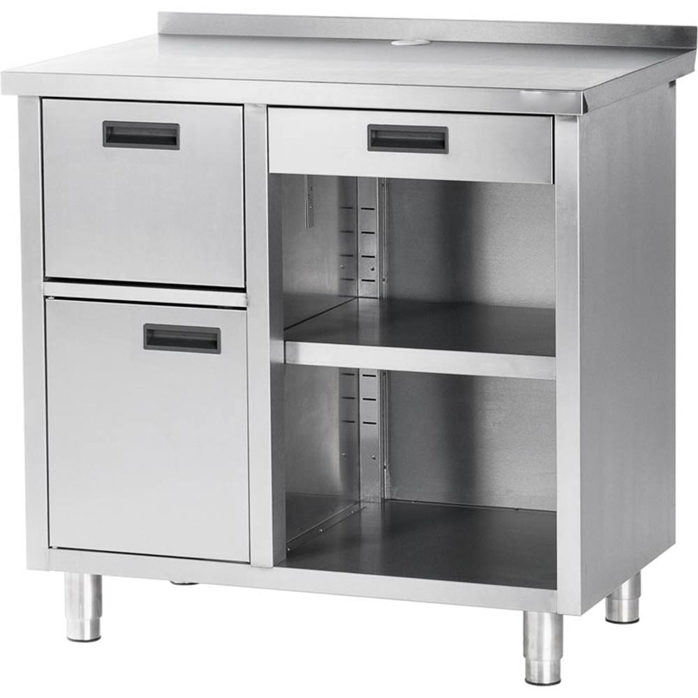Kaffeemaschinenschrank