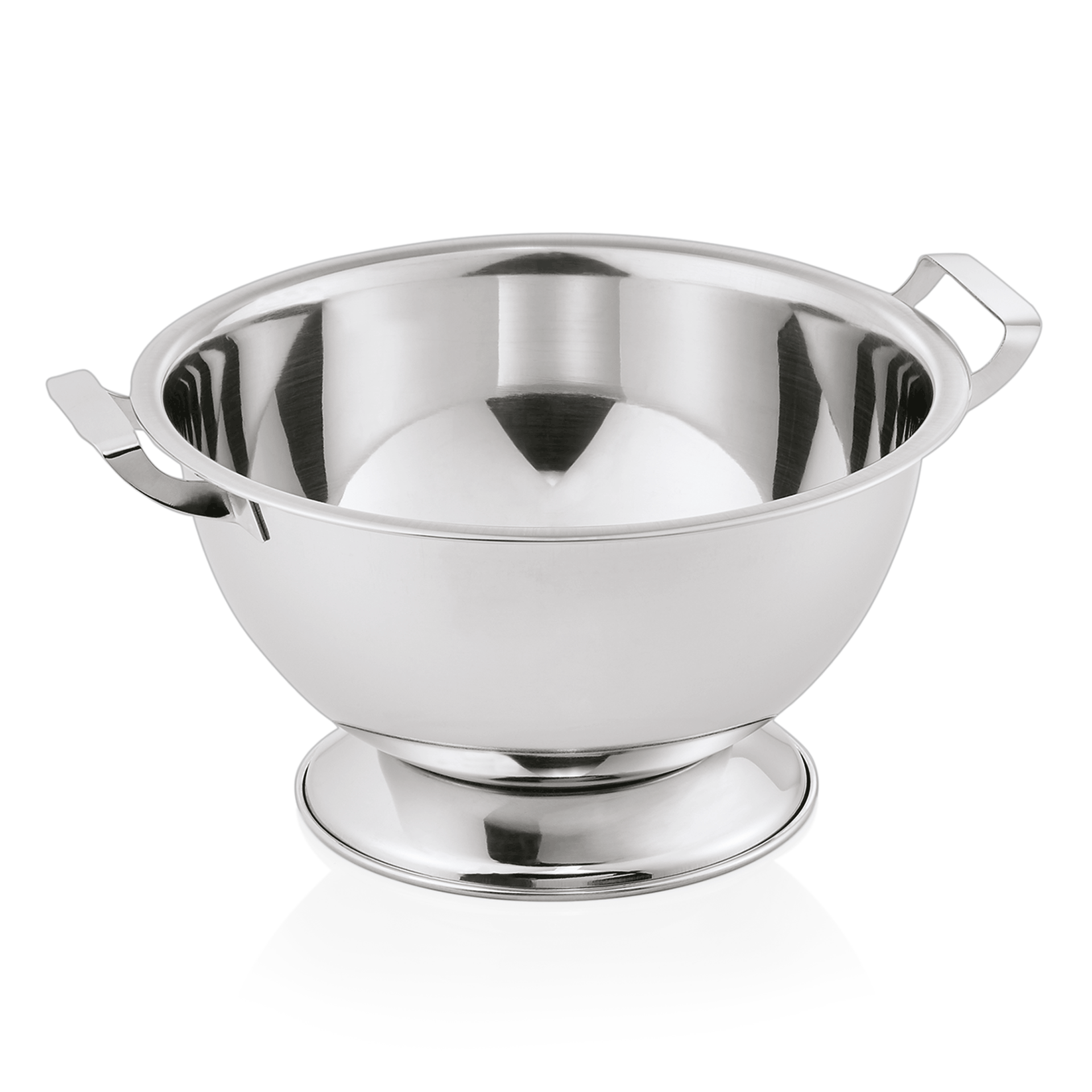 Suppenterrine, mit Deckel, 1,8 ltr