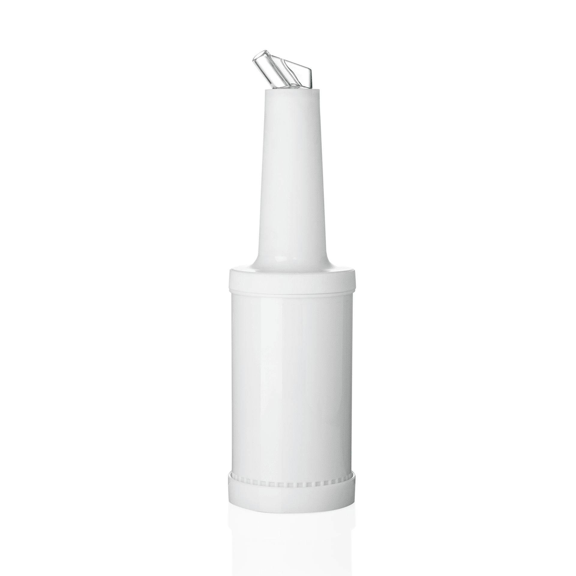 Pour-Master, 0,95 ltr, weiß