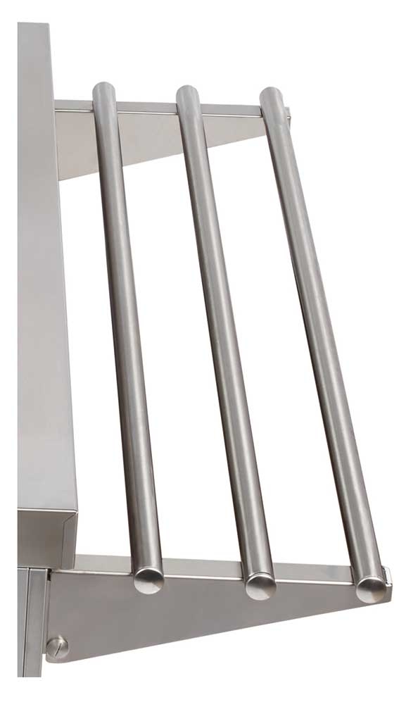 SOLOTEC Tablettablage