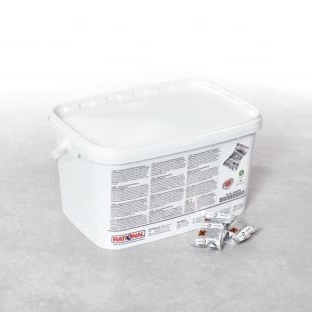 Entschäumer-Tabs 120 Stück für iCombiPro, iCombiClassic, SelfCookingCenter und CombiMaster Plus (ab