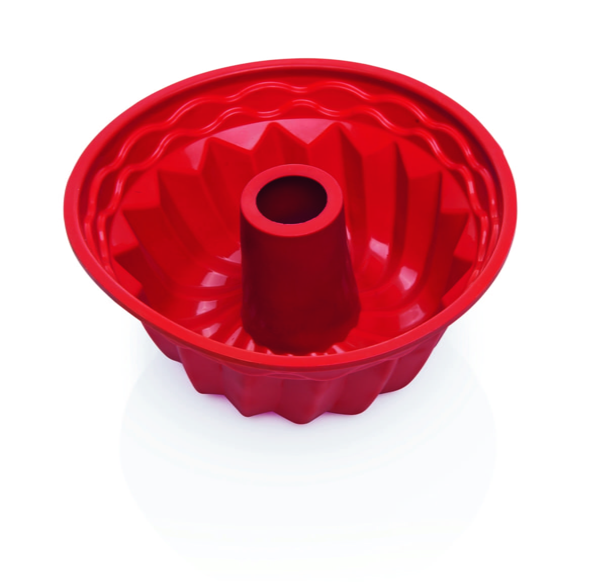 Gugelhupf - Ø 22 cm - Silikon