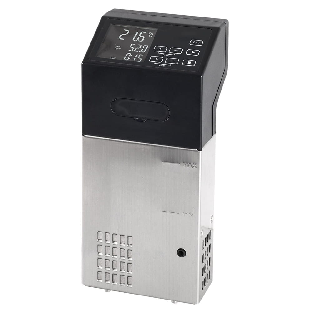 Sous-Vide-Gerät zum Einhängen in ein Wasserbad - 1,4 kW