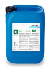 Winterhalter Spezialklarspüler B165NE, 10 Liter, mit Antischaum-Effekt für Gerätespülmaschinen