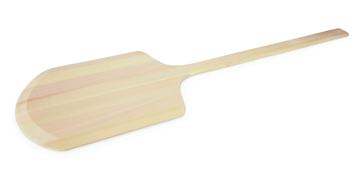 Pizzaschaufel aus Holz, wählen Sie Ihre Größe