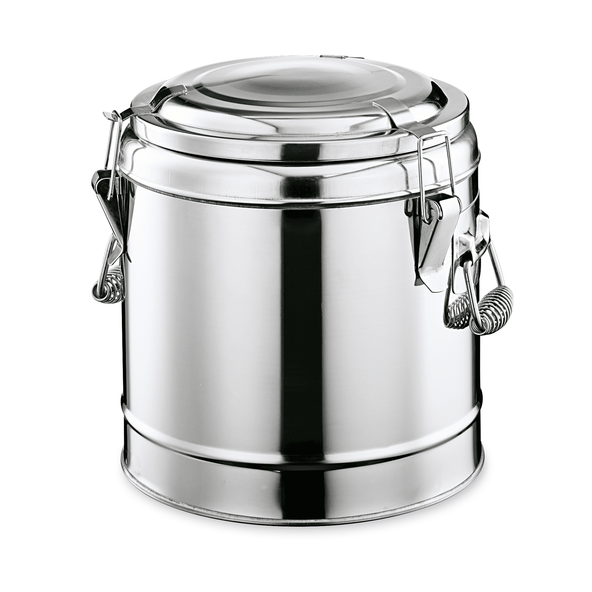 Thermobehälter, doppelwandig, 35 ltr.