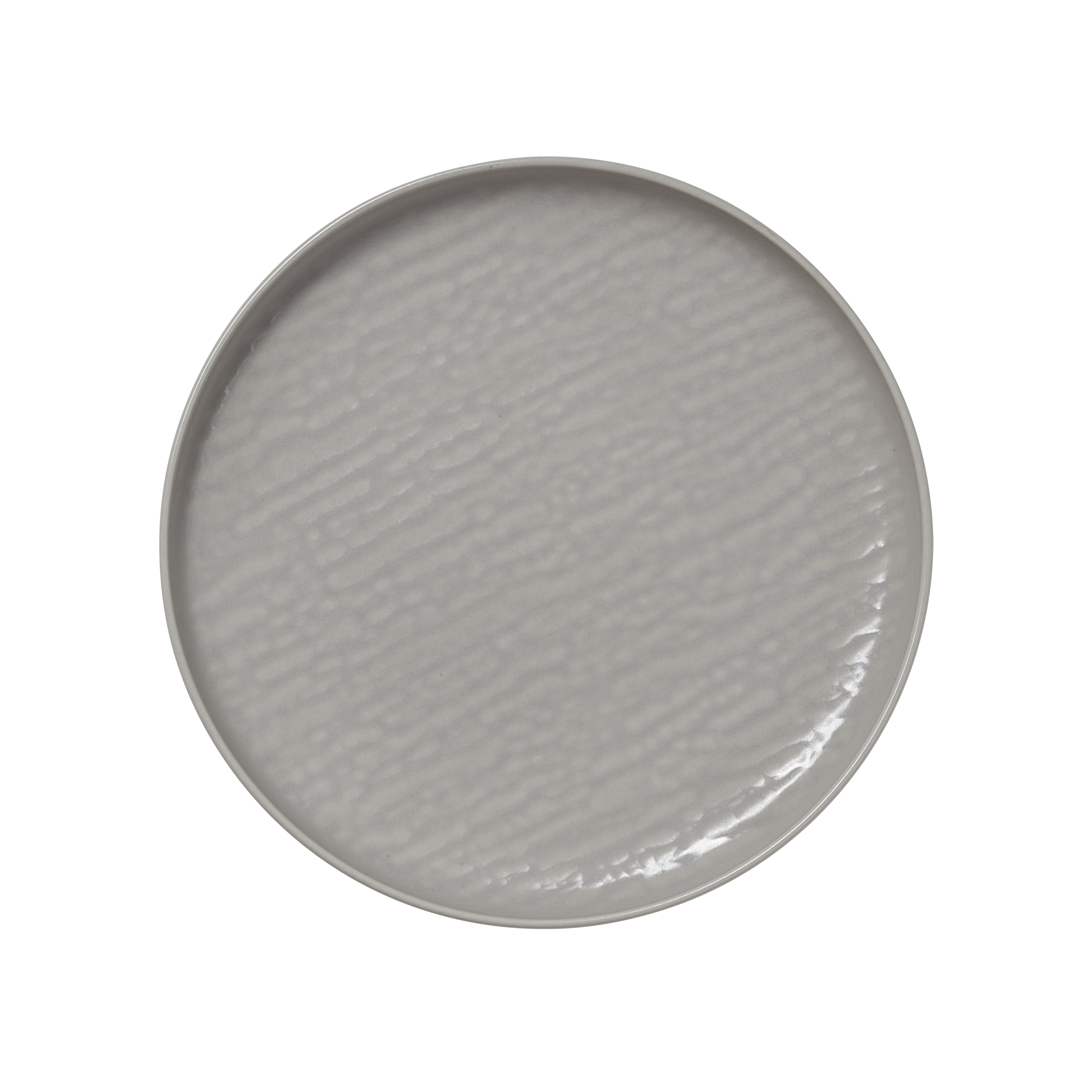 "NOVA Cloud" Flacher Teller, Ø 19 cm