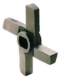 Kreuzmesser für 800-540690