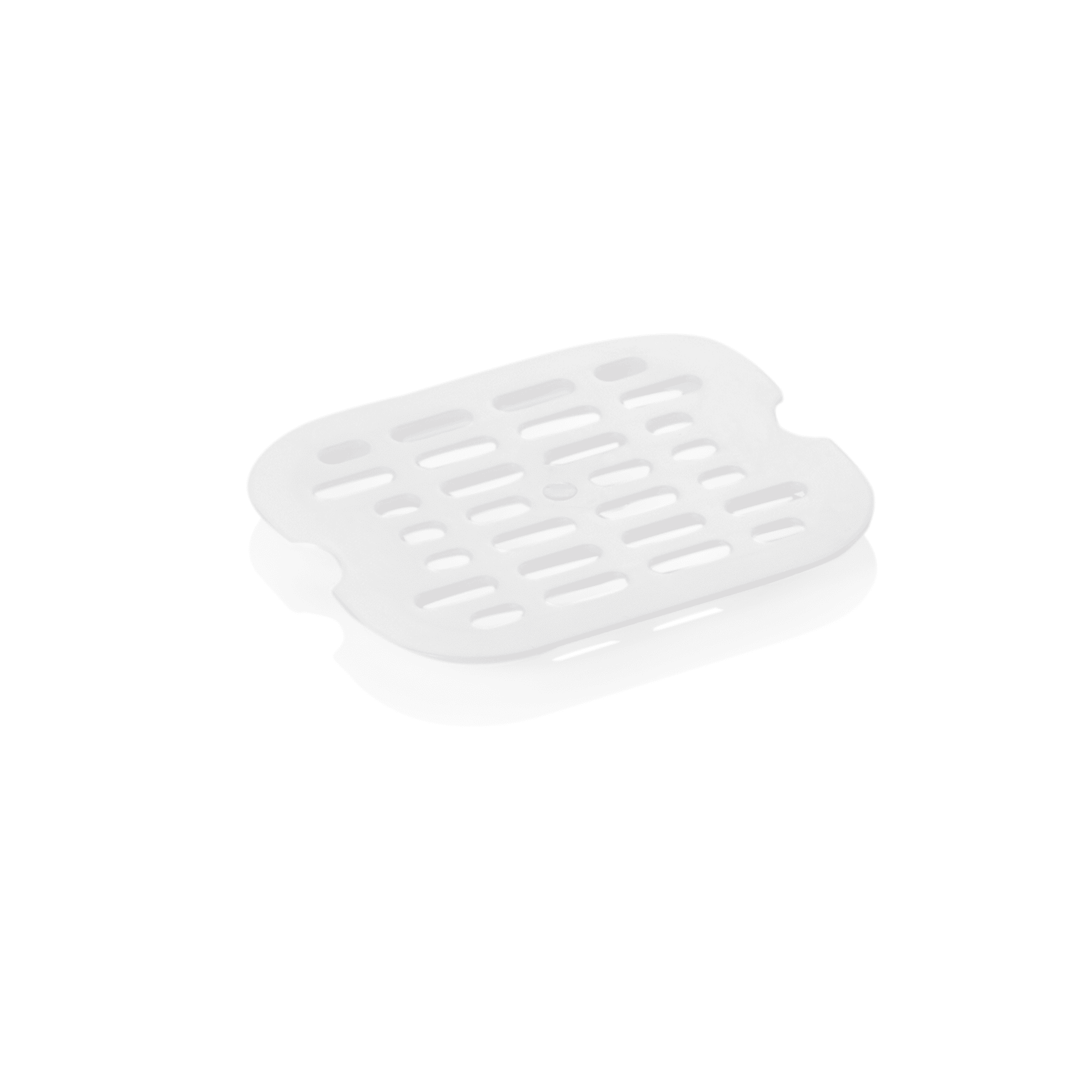 PP - GN Einlegeboden 1/6 transparent