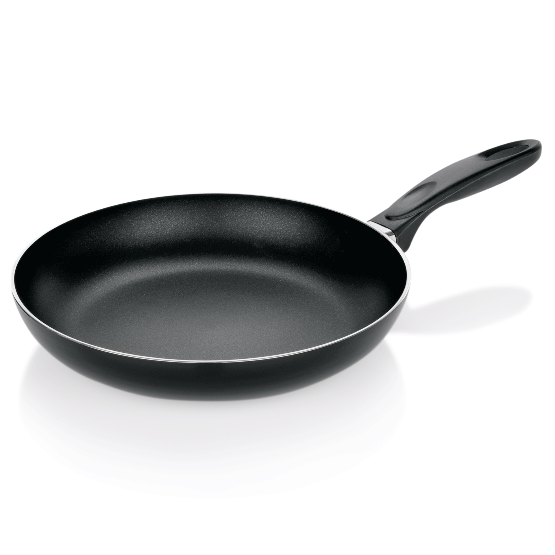 Alu-Pfanne, antihaftbeschichtet, Ø 24 cm