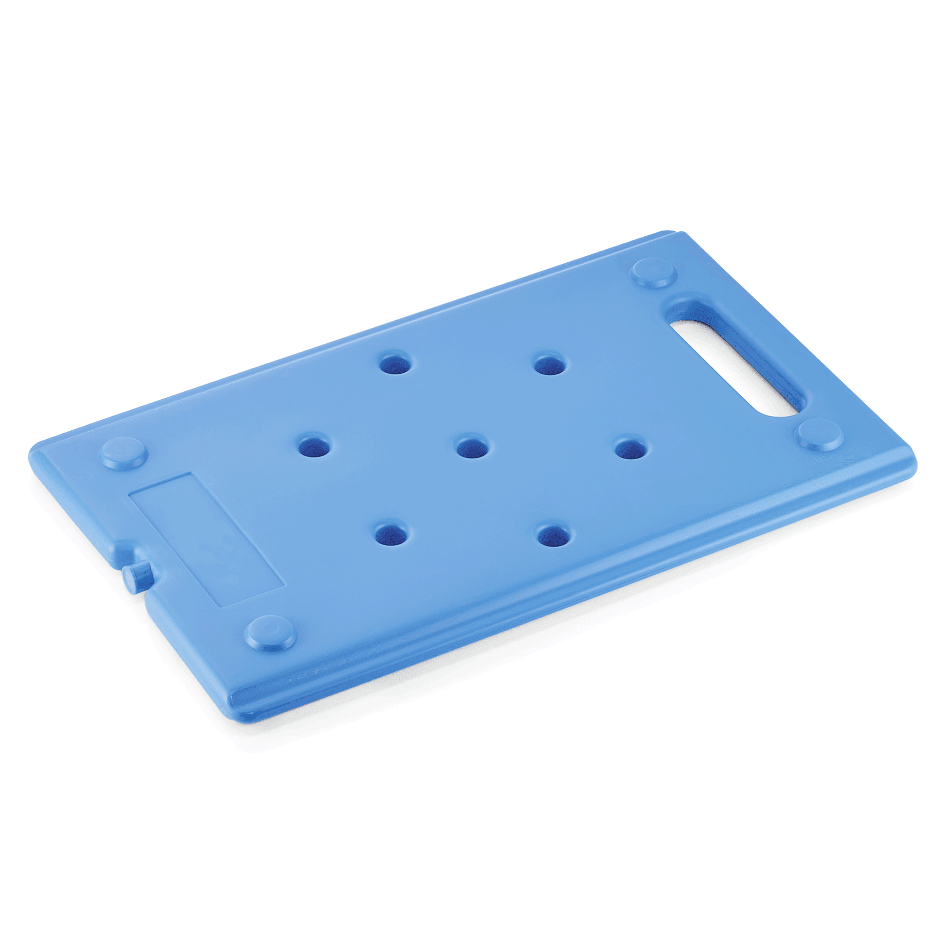 Kühlplatte, 1/1 GN, für Thermobehälter