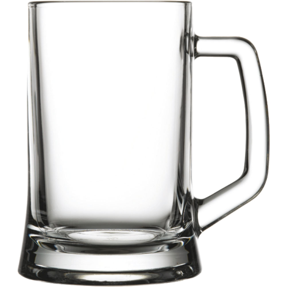 Bierseidel, 0,655 Liter, VPE 12