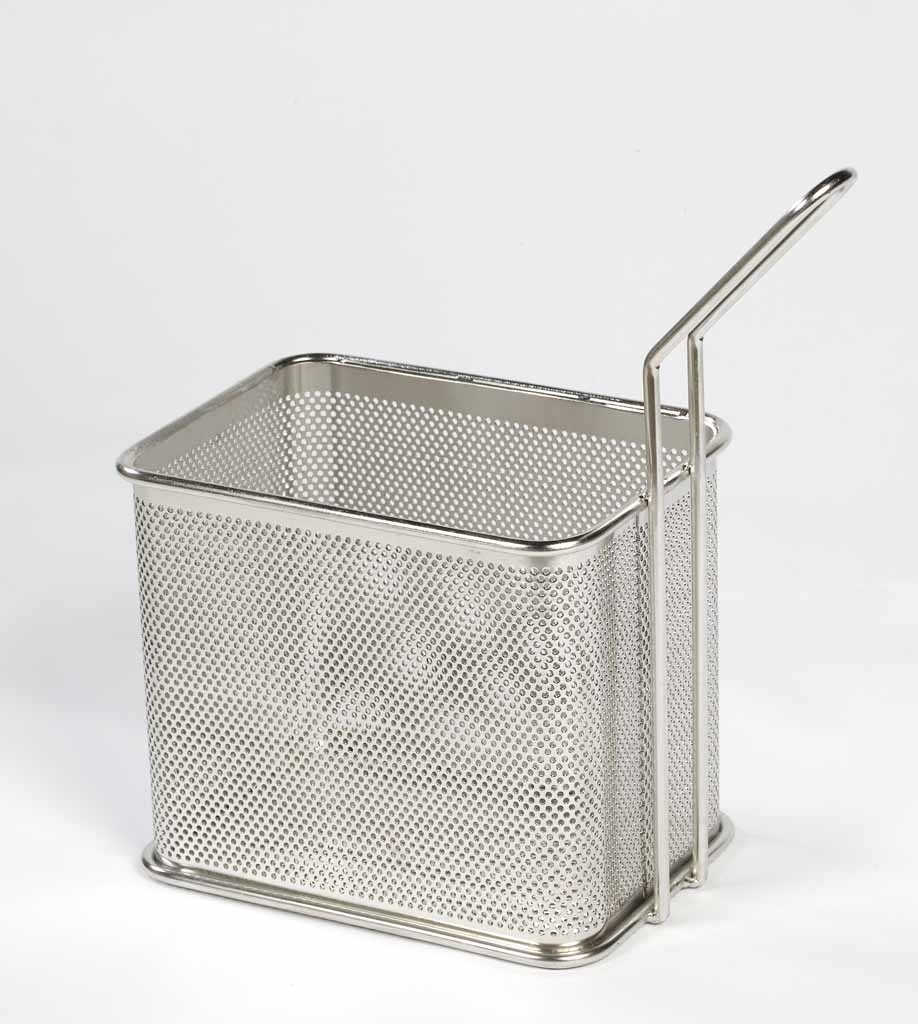 SOLOTEC 600 - Pastakorb, 145x94x165mm