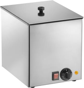 Wurstwärmer, 1 Kammer