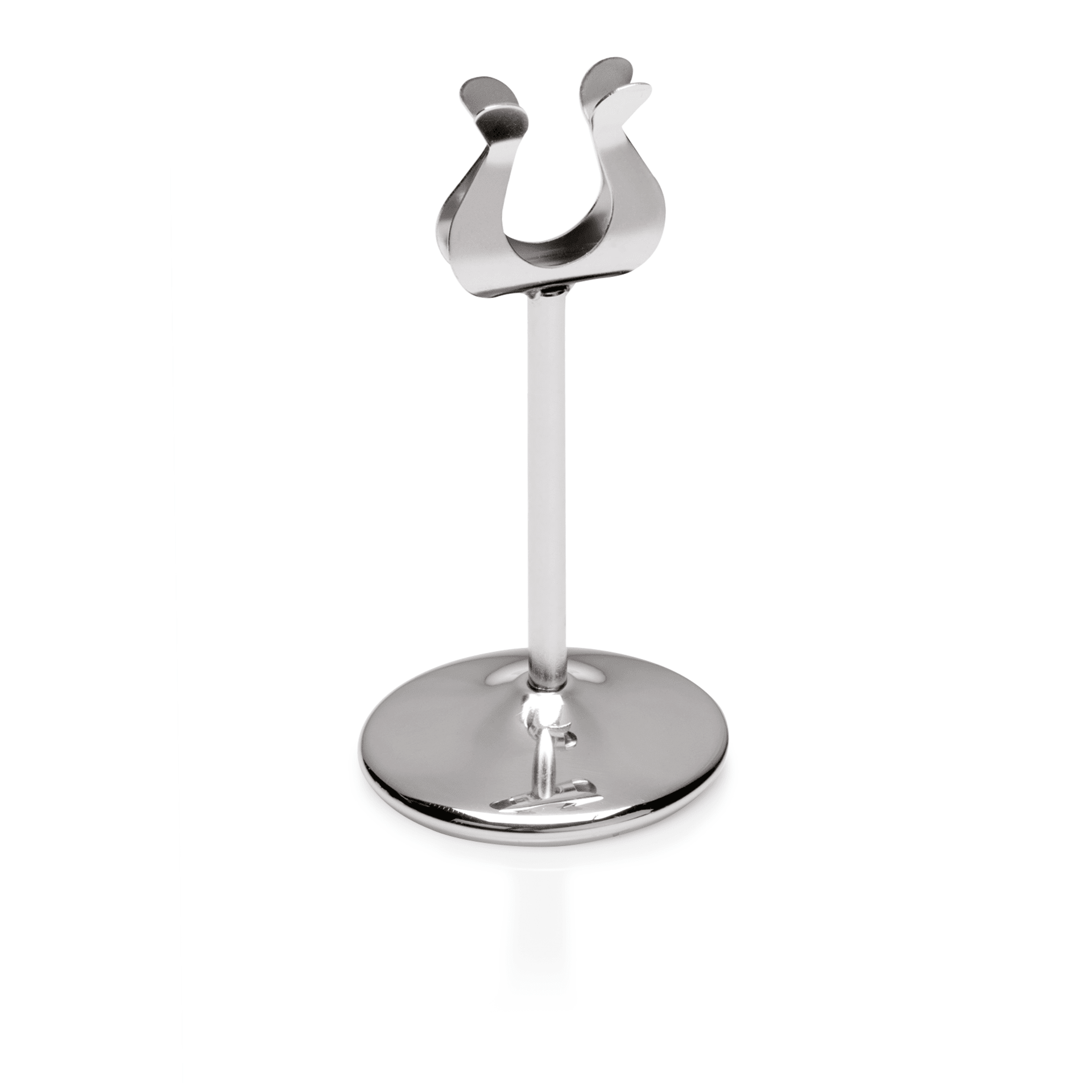 Bankettständer/Kartenhalter 10 cm