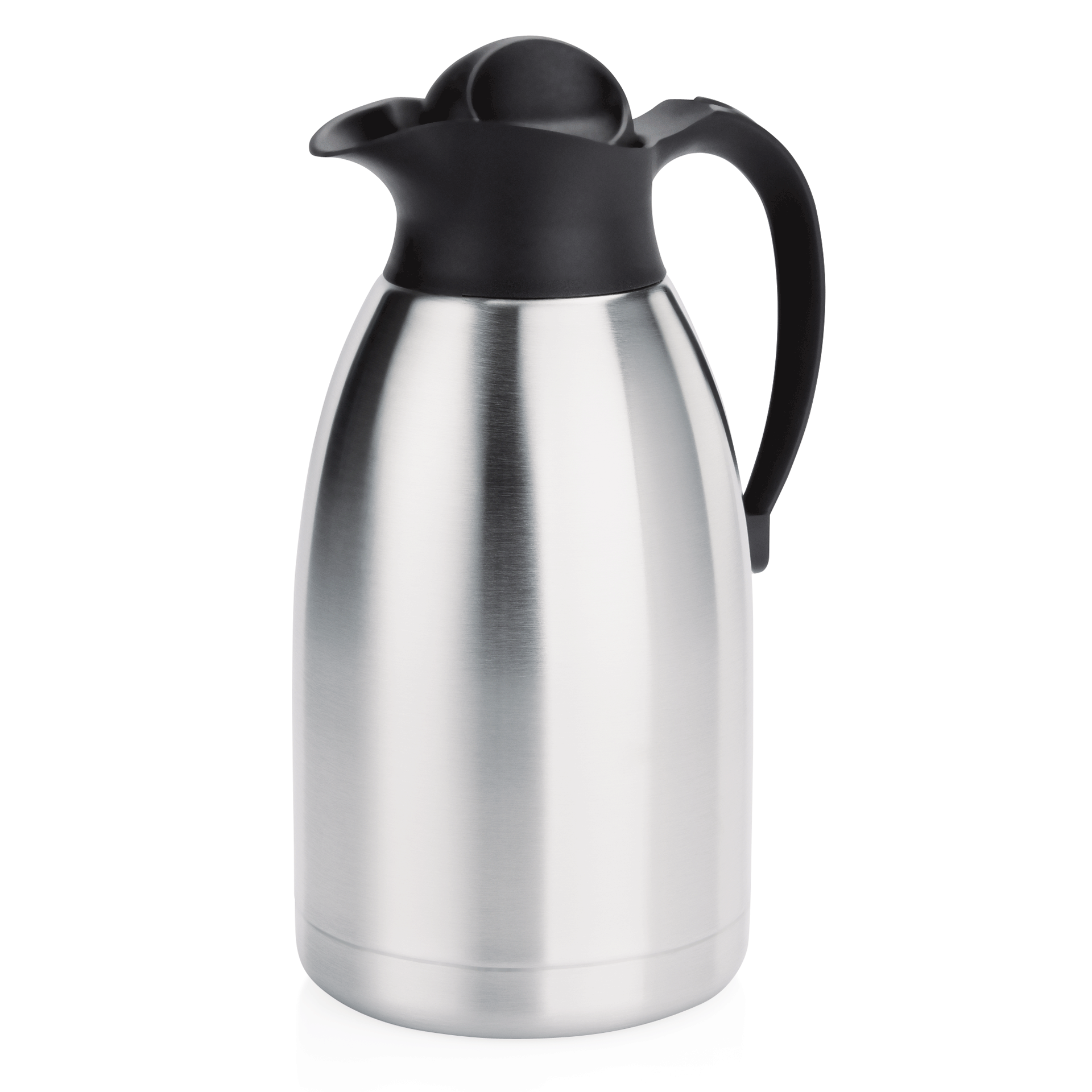 Vaccum-Kaffeekanne, 2 ltr.