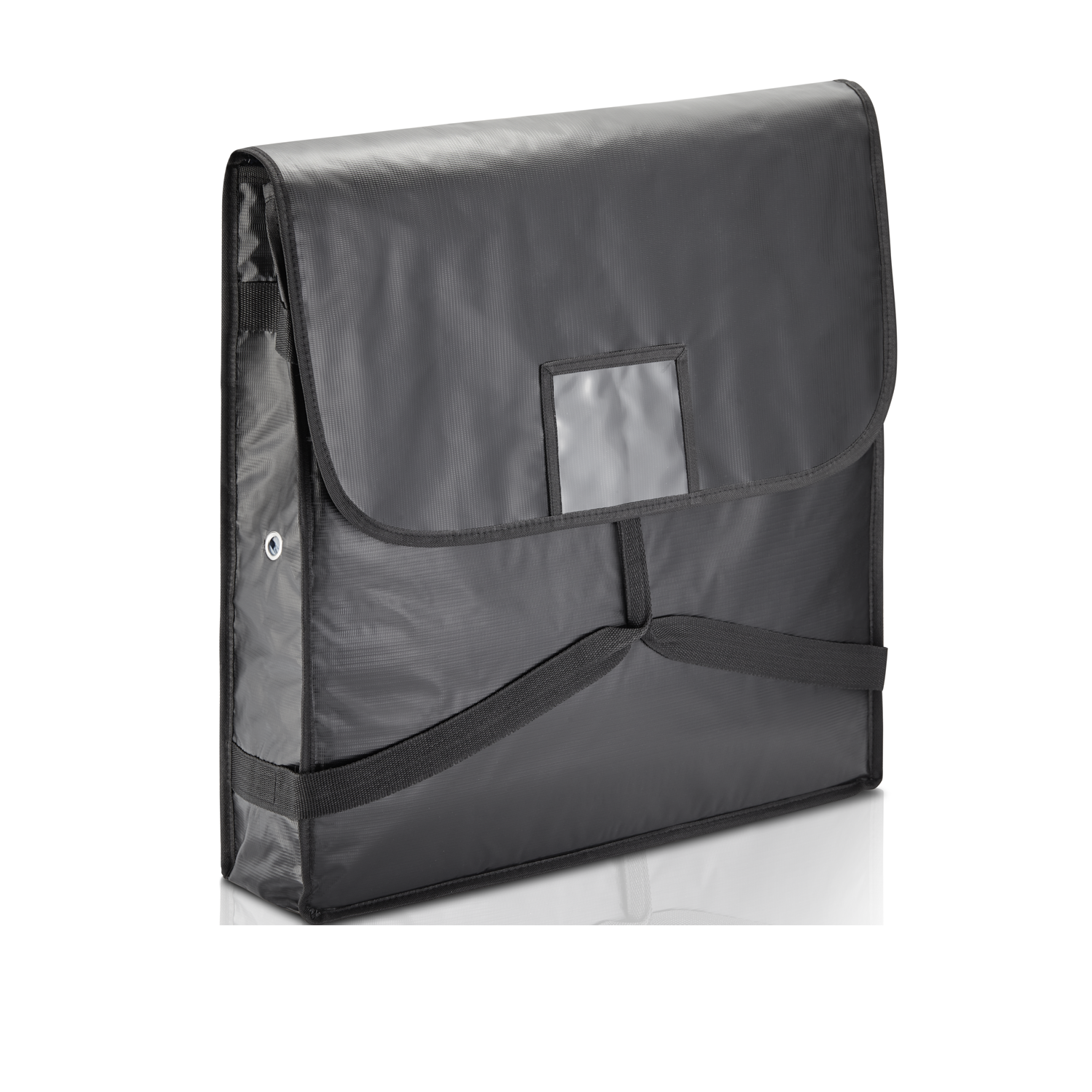 Isoliertasche, für zwei Pizzen bis 55 cm