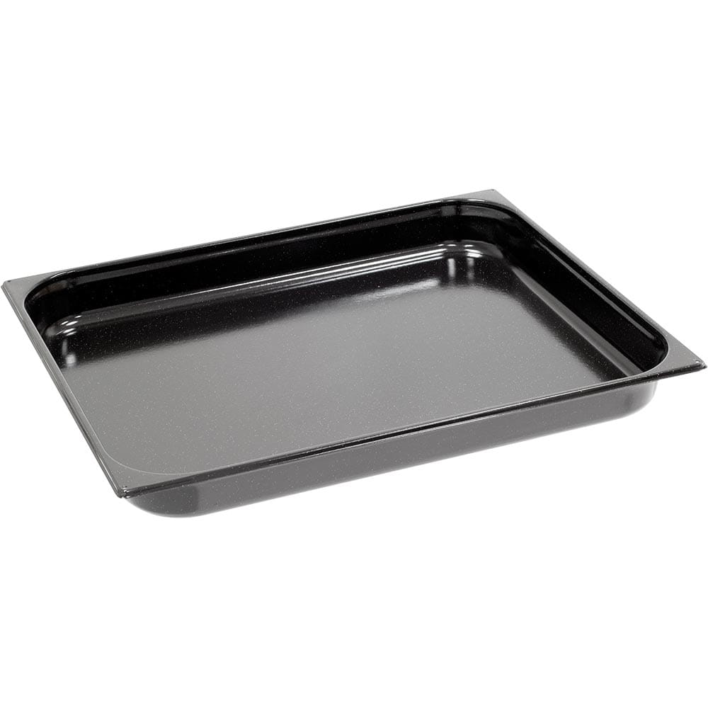 Gastronormblech Emaille, GN 2/1 (65mm)