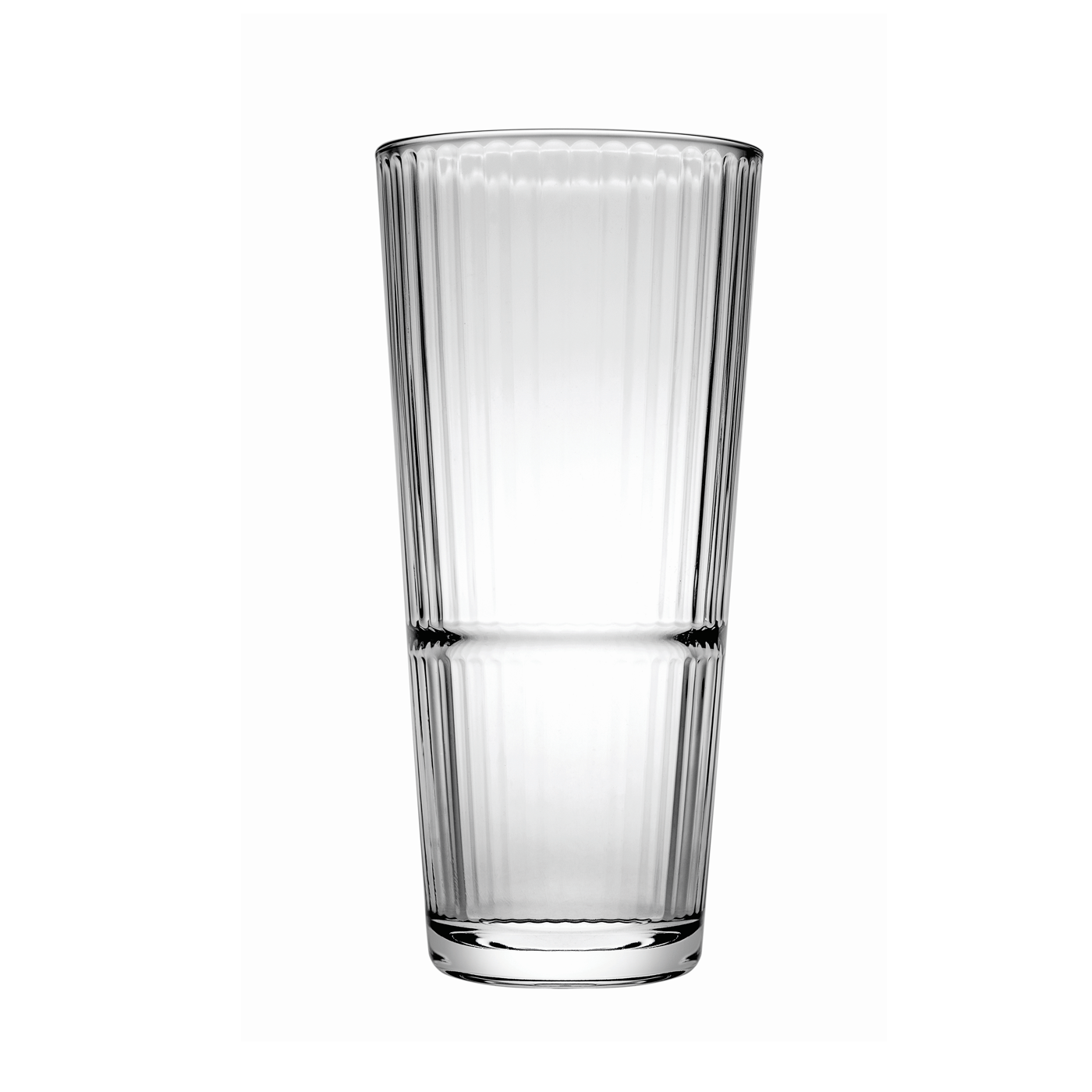 Longdrinkglas, 0,295 Liter, VPE 12 Stk.