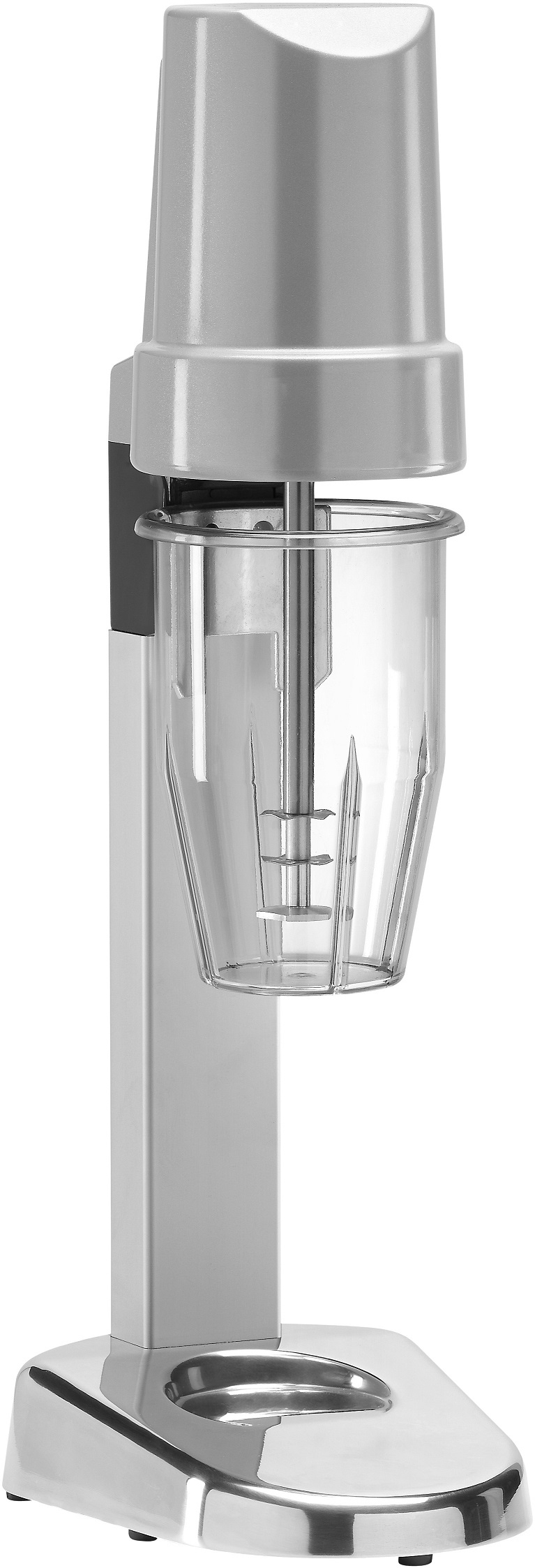 PREMIUM Shaker, Inhalt 0,5 ltr., Geschwindigkeit 16000 rpm