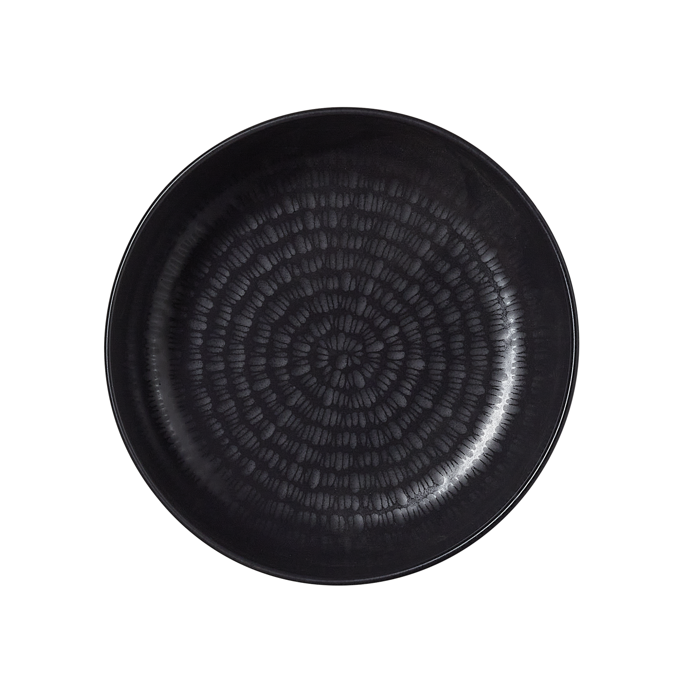 "NOVA Ash" Schale, rund, Ø 15 cm