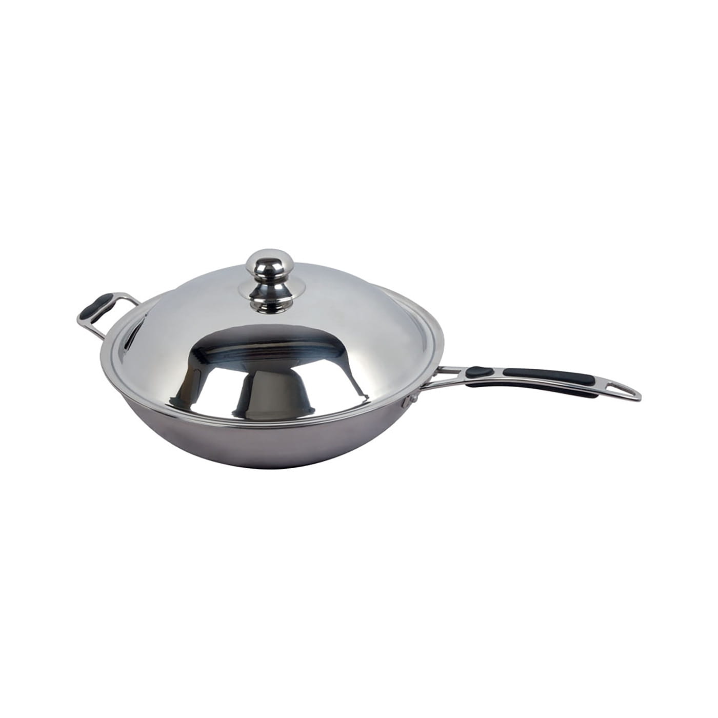 WOK für Induktionswokgerät