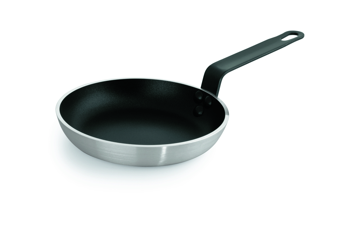 Lyoner-Bratpfanne, mit Beschichtung, Ø 32 cm