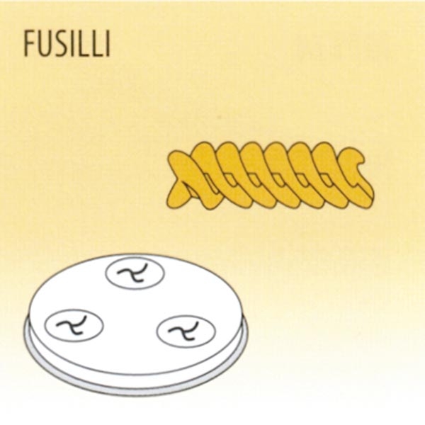Matrize für Fusilu D. 9 mm für Artikel 80101-0400,