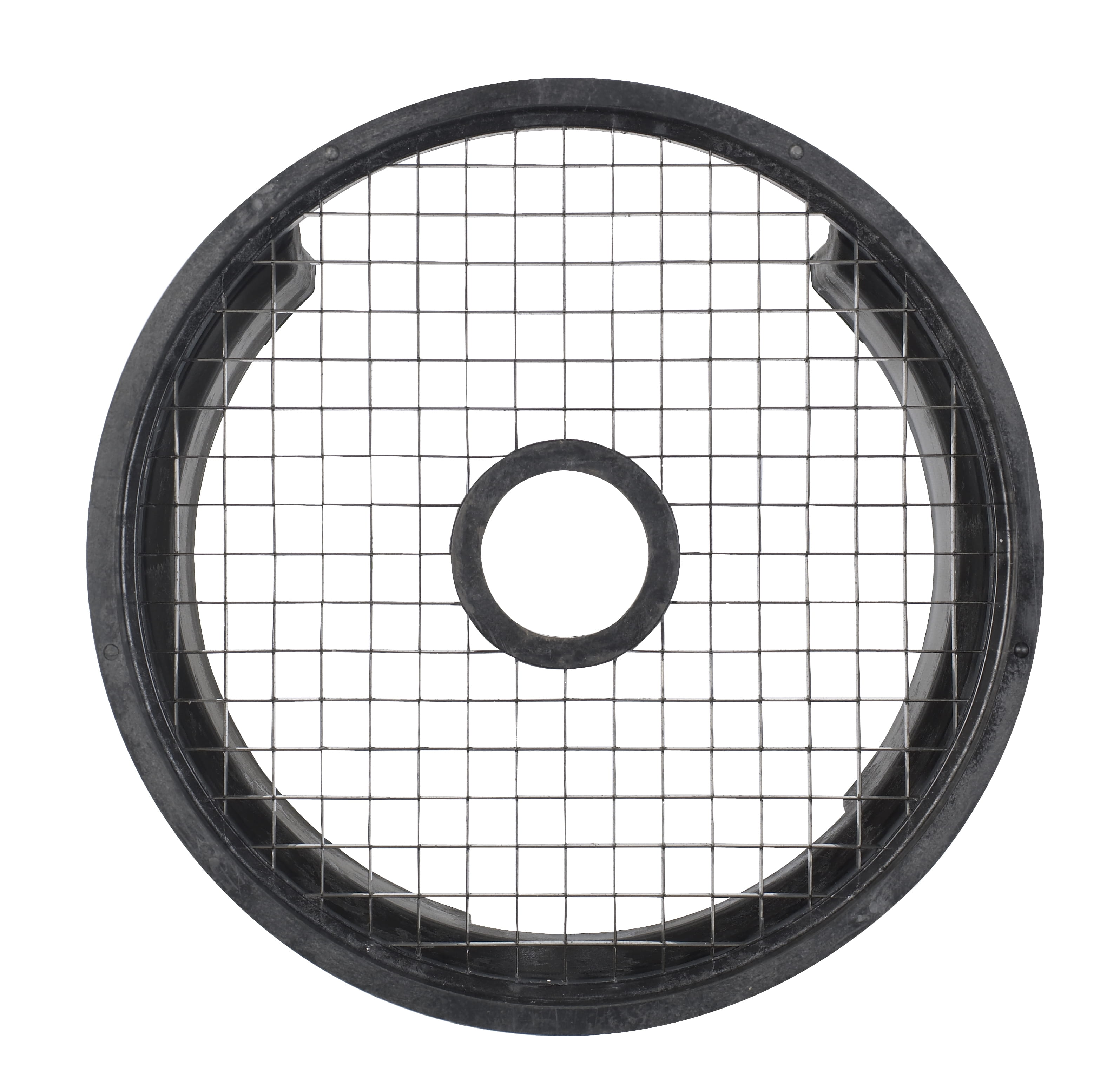Würfelgatter 10 x 10 mm für 800-540875 und 800-540870