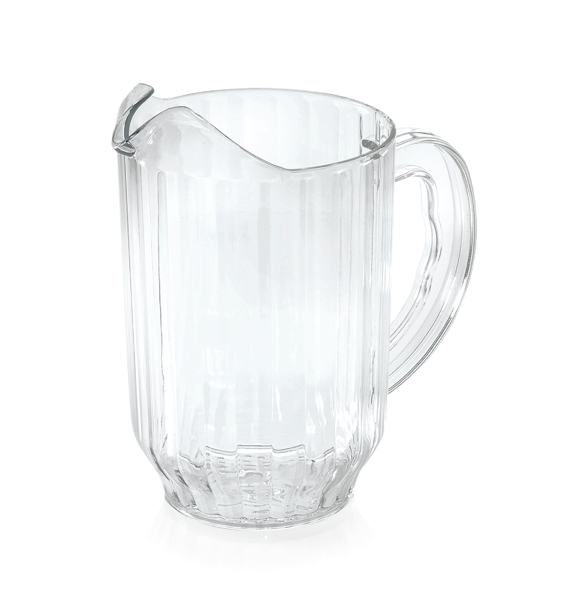 Polycarbonat-Saftkrug, 1,8 ltr.