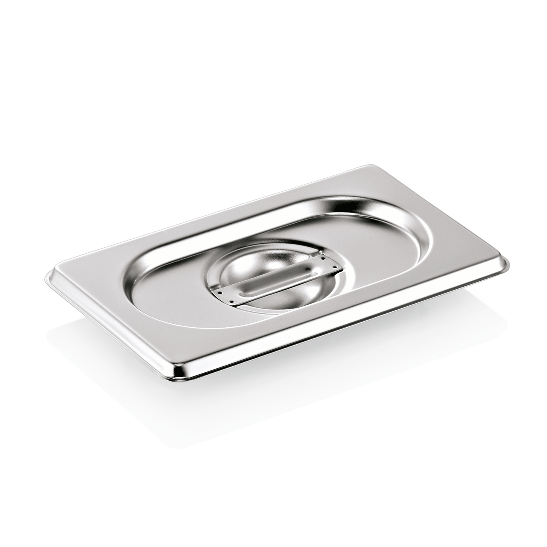 Deckel f. GN-Behälter, 1/9GN