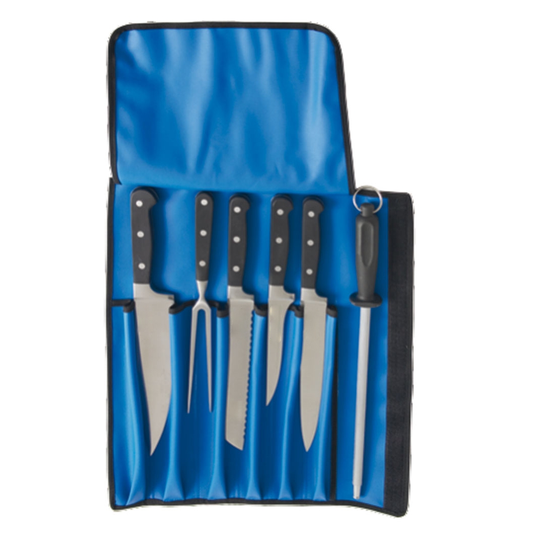 Messer-Set