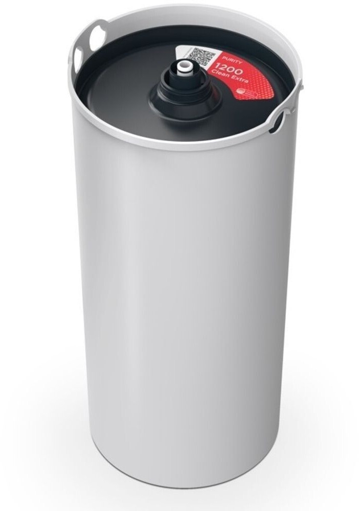 Ersatz-Filterkartusche Purity 1200 Clean Extra (Vollentsalzung)