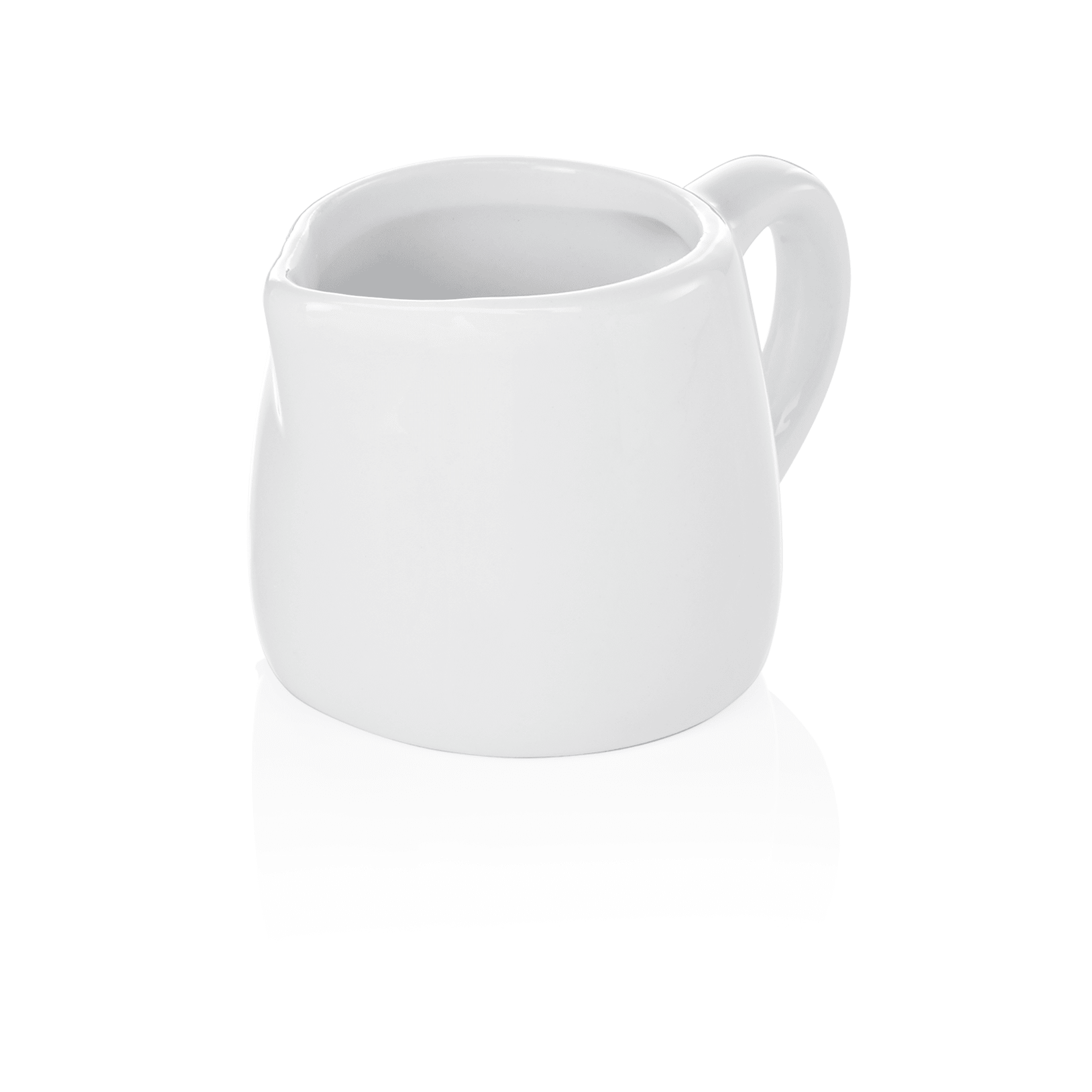 Milchgießer, Porzellan, 0,03 Ltr.