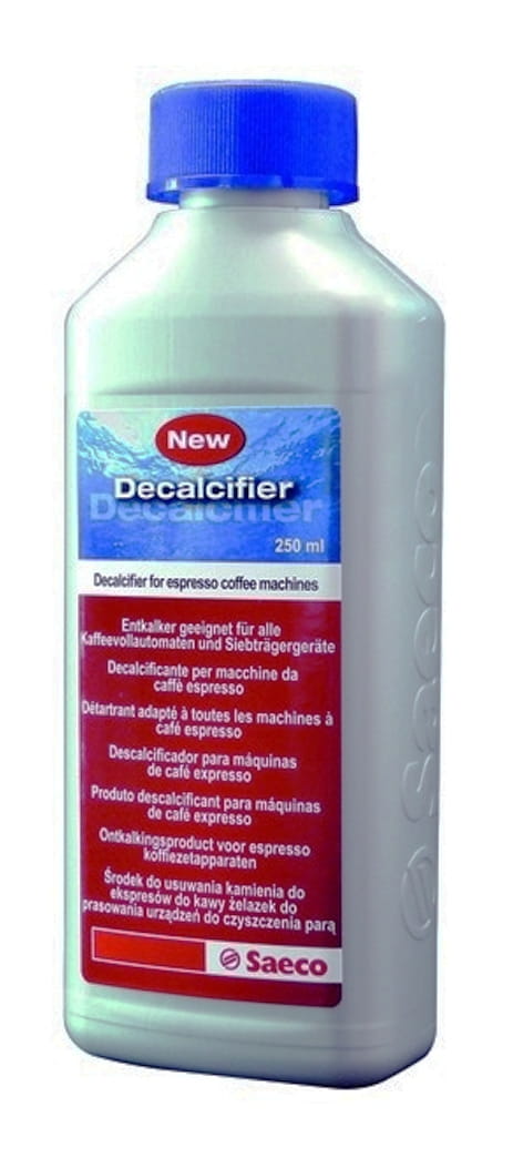 Kaffeevollautomaten Reiniger & Entfetter, 1000 ml