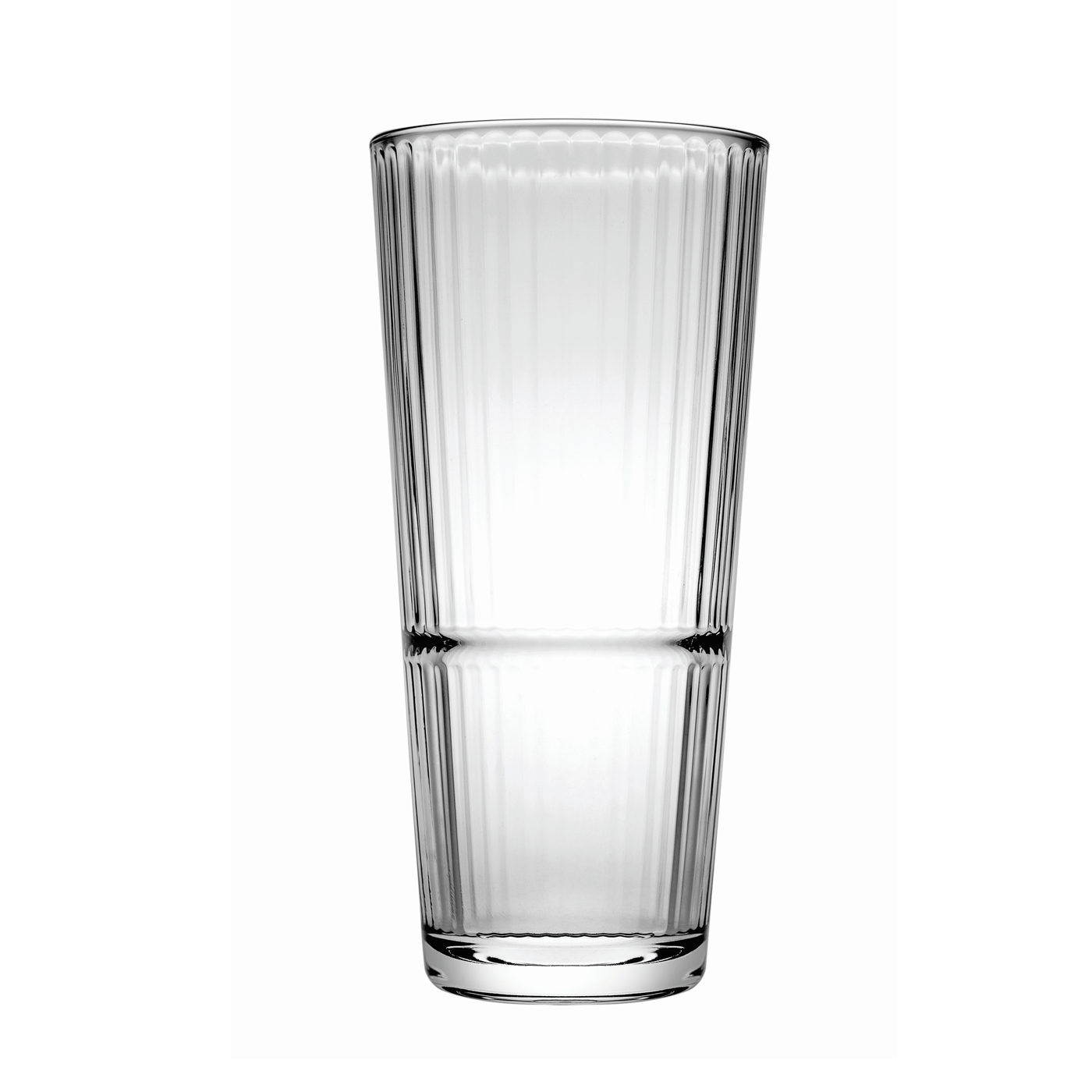 Longdrinkglas, 0,46 Liter, VPE 12 Stk.