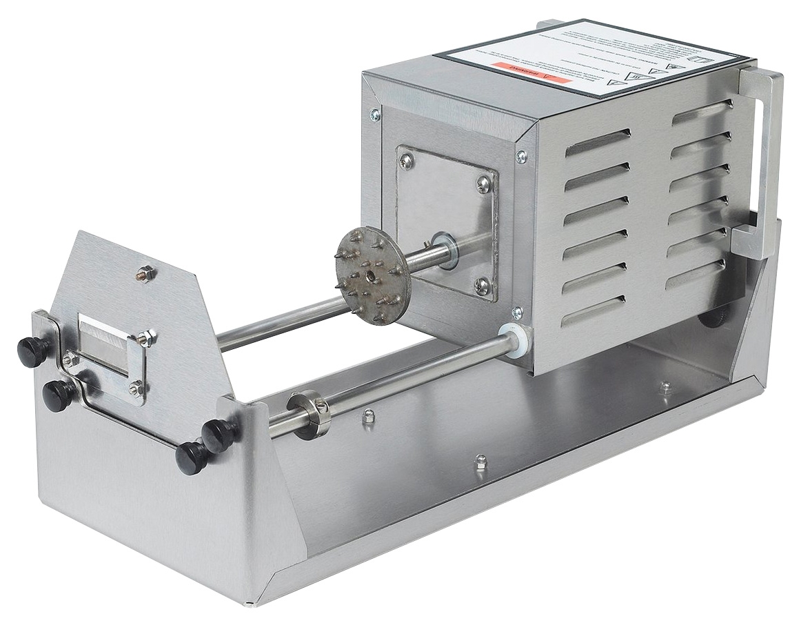 Elektrischer Lockenschneider für Gemüse und Obst