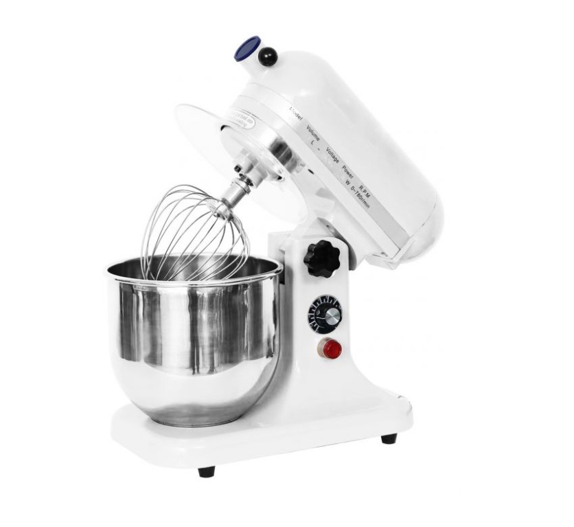 Küchenmaschine Universal 7 L