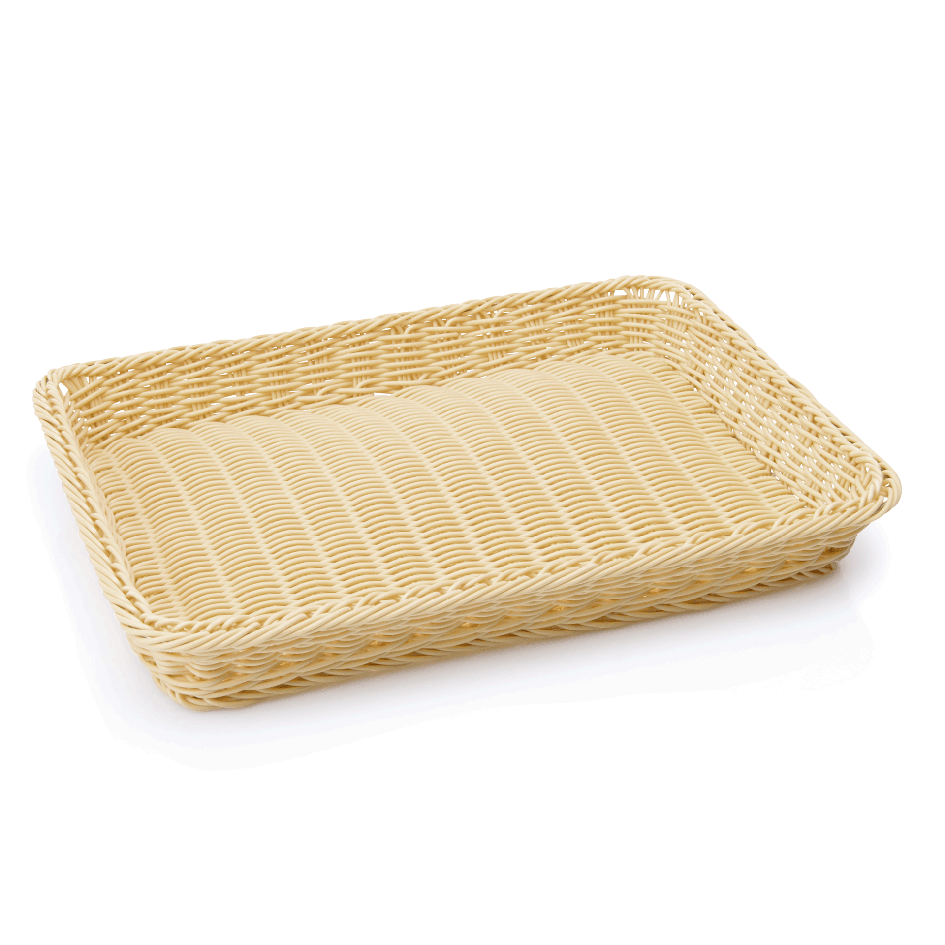 Bäckerkorb - Polypropylen