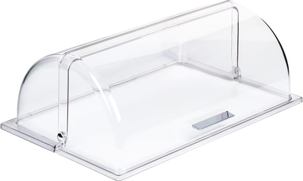 Rolltop-Haube GN 1/1 passend für Buffet-Sets