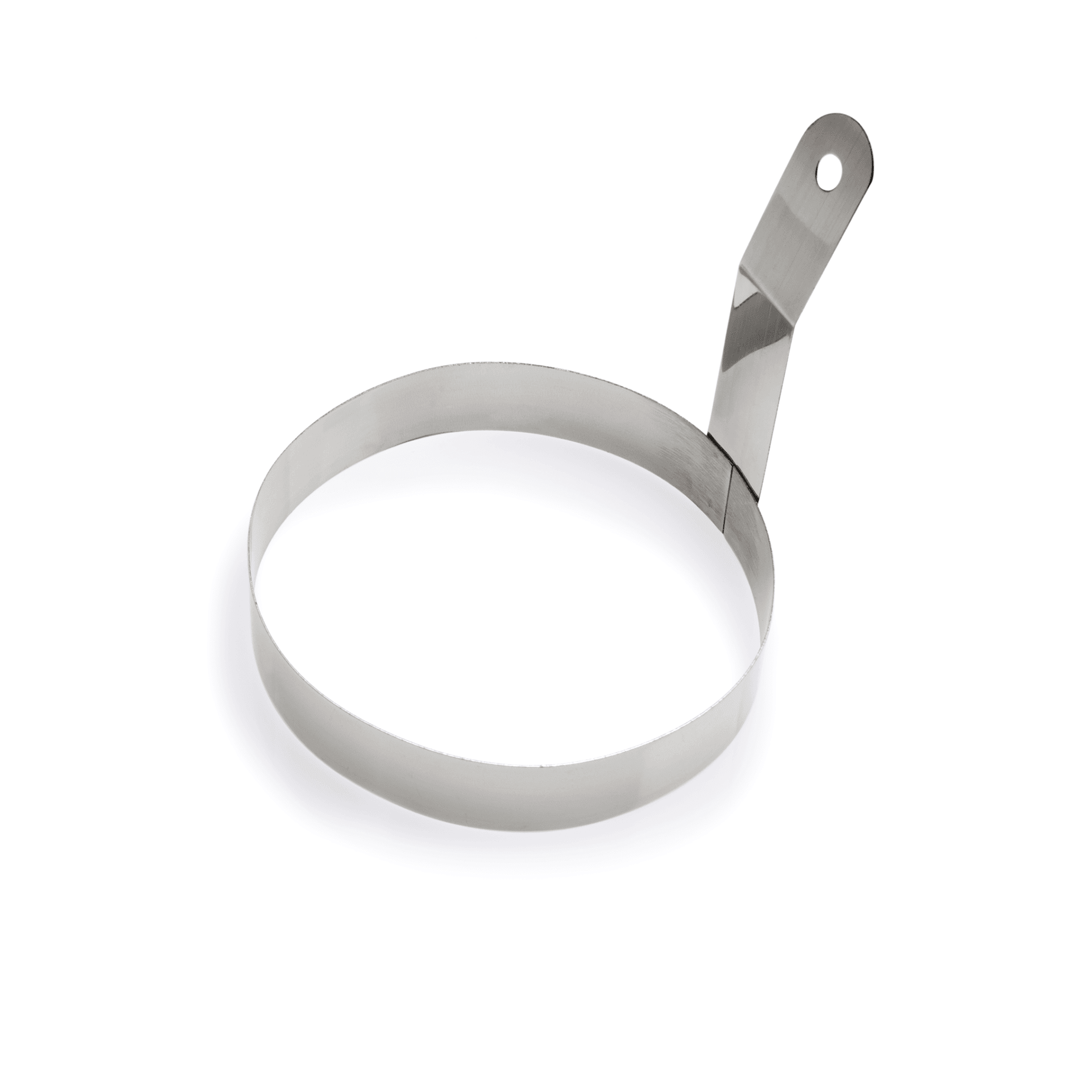 Eierring, 10 cm