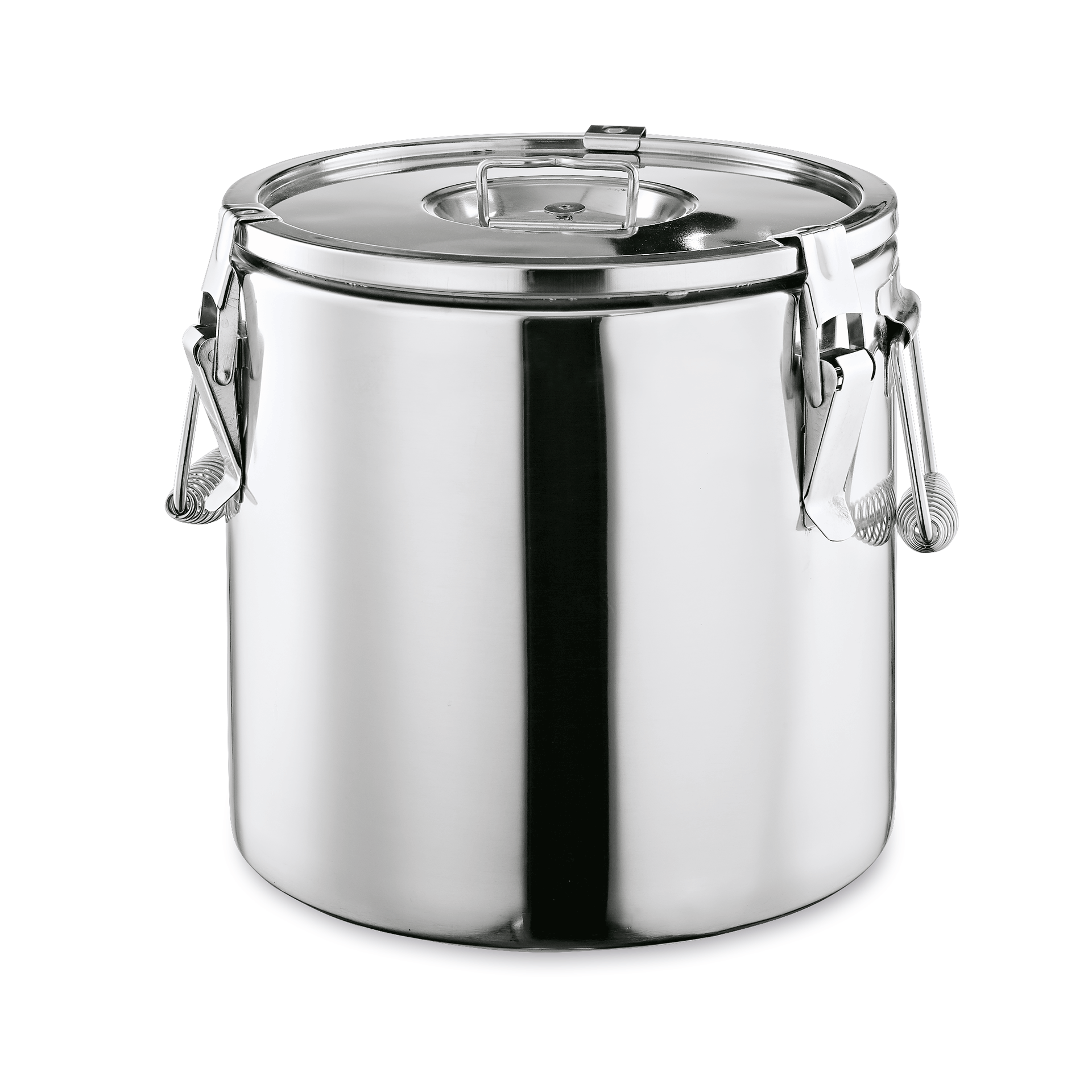 Thermobehälter, doppelwandig, 20 ltr.