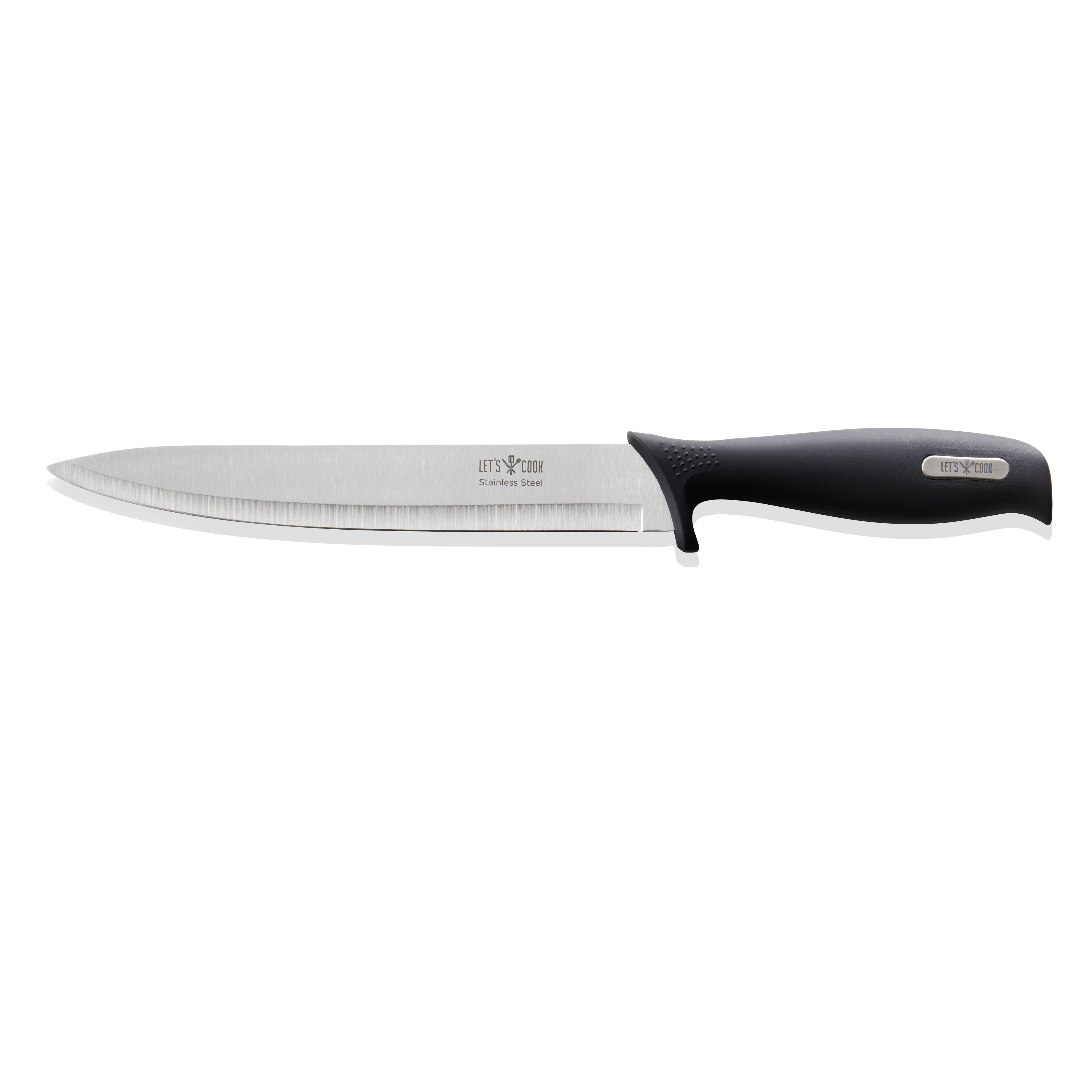 Tranchiermesser 198 mm