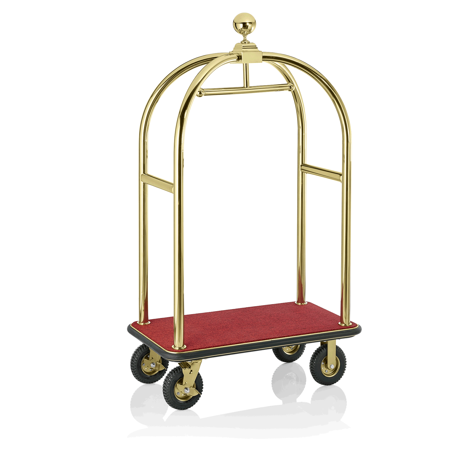 Gepäckwagen