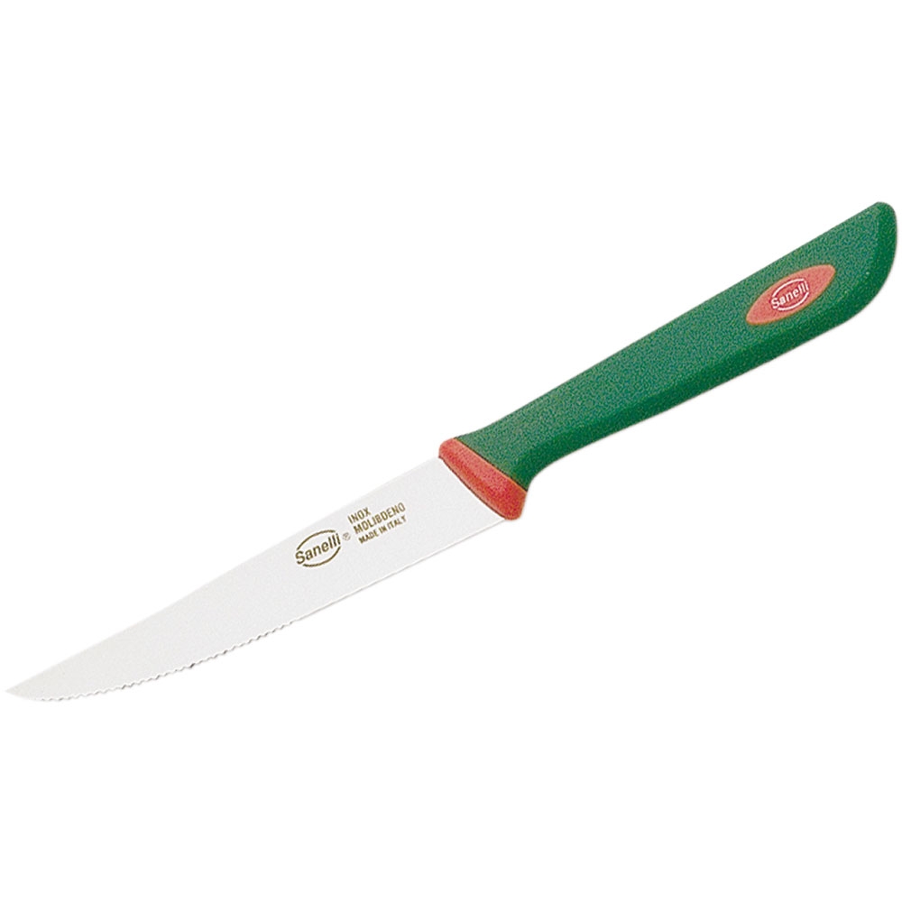 Sanelli Steakmesser,  Klingenlänge 120 mm