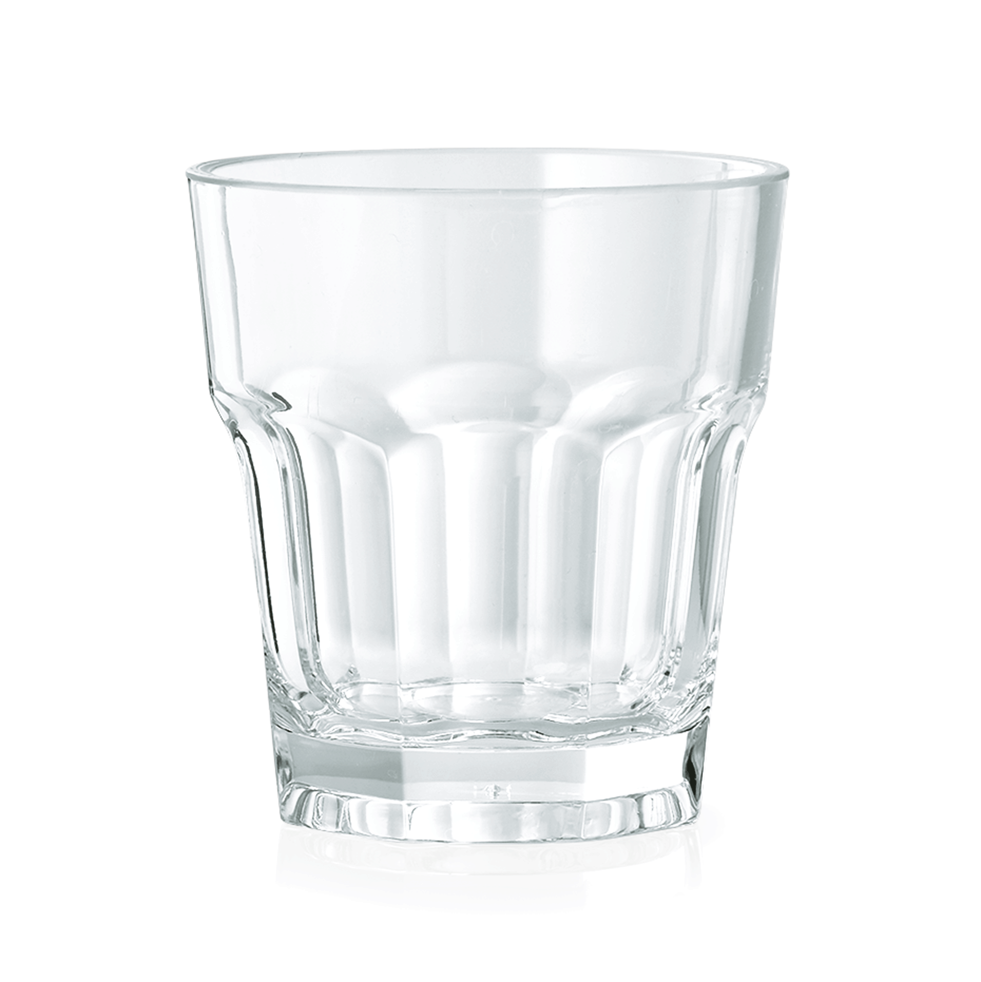 Wasserglas, 0,19 Liter