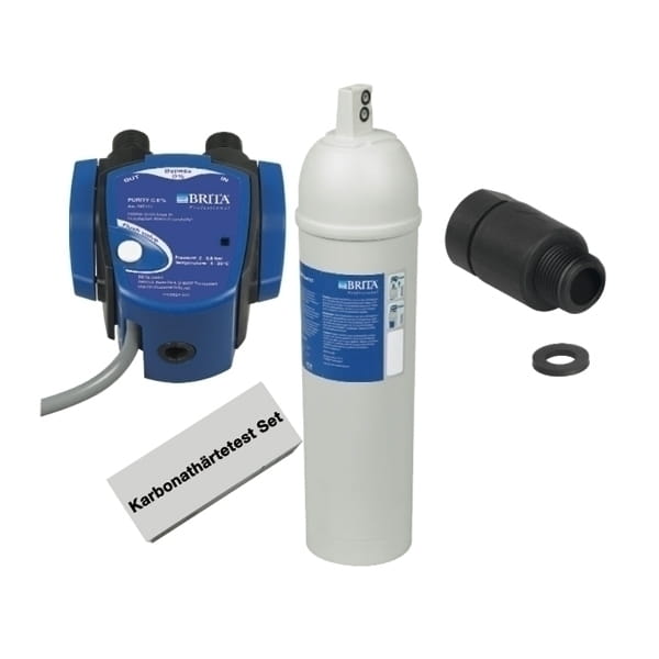 PURITY C150 Quell ST Starter Set - inkl. Filterkopf und Flowmeter